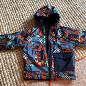Kids 2t jacket
